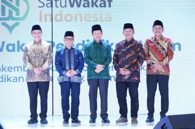 
Kemenag Selesaikan PPG Daljab Guru PAI 2025, Tahun Depan Siap Terima Tunjangan Profesi