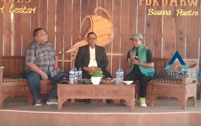 
DPRD dan Dinas Pariwisata  Bahas Pengembangan Desa Wisata di Kabupaten Pasuruan