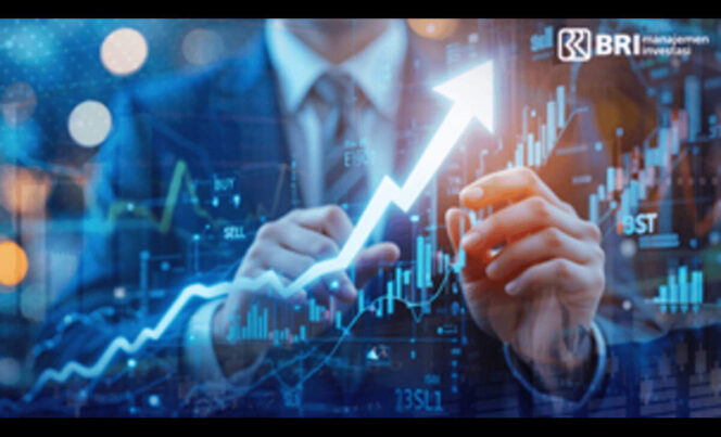 Kinerja Moncer! Reksa Dana Dolar BRI-MI Bukukan AUM Rp1 Triliun Sejak Peluncuran