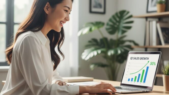 
Cara Cerdas Tingkatkan Penjualan dengan AI Agent Barantum