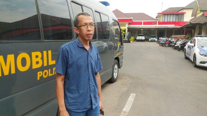 
Perseteruan KOM vs Oknum Pegawai BPN di Jember