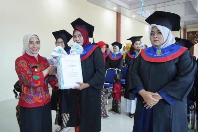 
Program SOTH Kota Mojokerto Efektif Turunkan Angka Stunting, Lanjutkan dengan Penguatan Pendidikan Orang Tua dengan Anak Remaja