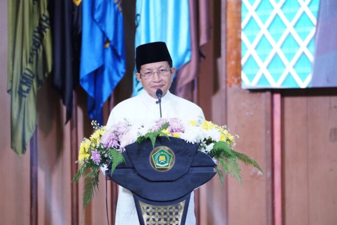 
4,01 Triliun BOS Madrasah dan BOP RA Triwulan III dan IV Tahun 2025, Cair Pekan Ini