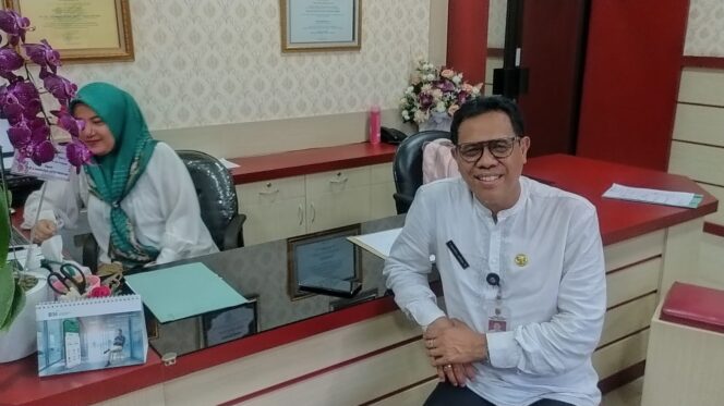 RS Rujukan Tujuh Kabupaten Ini Tetap Bertahan Layani Pasien, Meski Dihimpit Keterbatasan