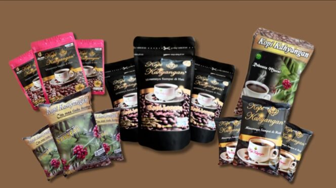 
Dari Jember untuk Jember: Dirut PDP Ajak Instansi Pemerintah Gunakan Kopi Kahyangan