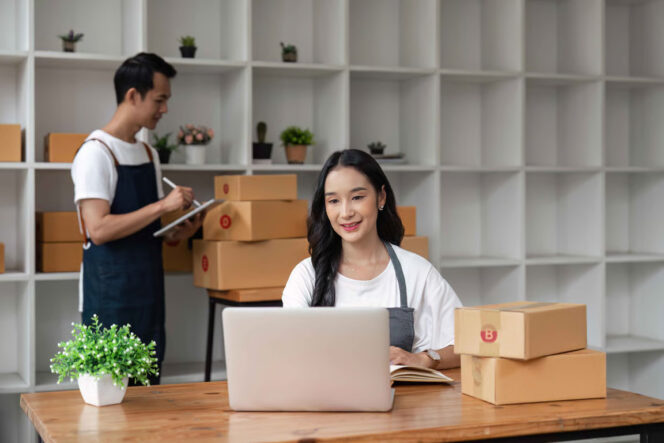 TikTok Shop–Tokopedia Kena Denda: Efek ke Seller & Alur Pengiriman Luar Negeri?