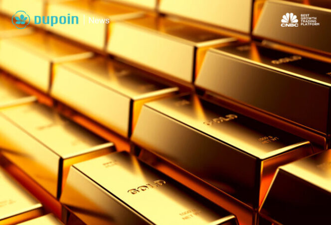 Momentum Bullish Terbentuk, Pasar Fokus pada Arah Kebijakan The Fed