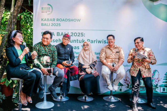 SAPA BALI 2025: Mewujudkan Pariwisata Bali yang Bebas TAR
