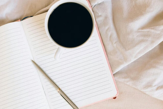 Rutinitas Pagi yang Akan Membuat Finansialmu Lebih Teratur