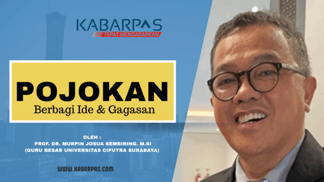 
Menilai Sejarah Secara Utuh: Saatnya Bangsa Membaca Kembali Warisan Soeharto dengan Kedewasaan Kolektif