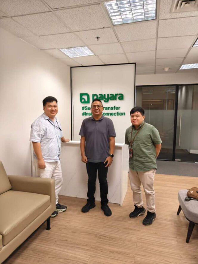 
BRIAPI dan Fintech Payara Jalin Kemitraan Strategis, Percepat Akses Layanan Keuangan Digital