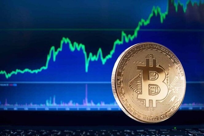 
BTC Rally di Tengah Penguatan Dolar, Apakah Investor Perlu Waspada?