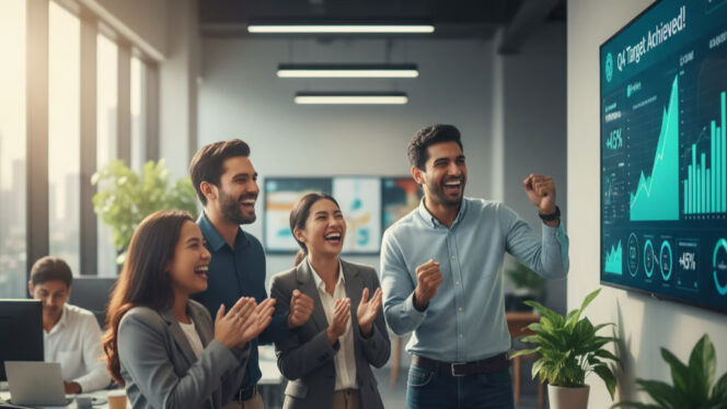 
Barantum CRM, Solusi Lengkap untuk Meningkatkan Penjualan