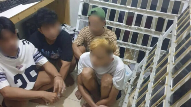 
Dukung Aparat Berantas Judol, Pakar TPPU Minta Bandar dan Beking Diseret ke Pengadilan