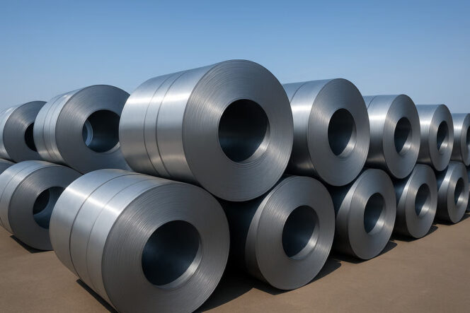 
Efisiensi Logistik Wujudkan Industri yang Kuat dan Kompetitif