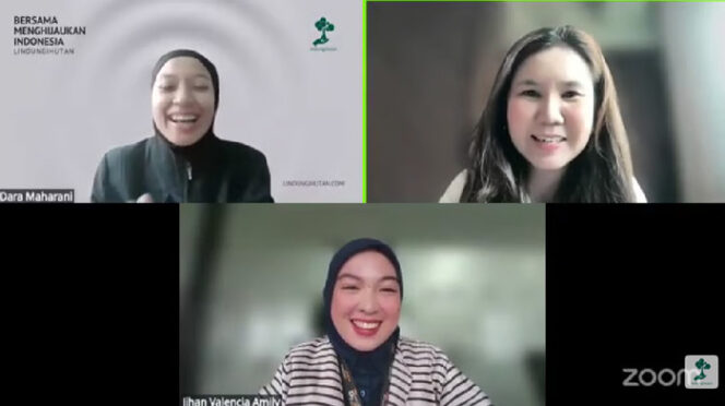 
Green Skilling 26 Kupas Strategi ESG dan Carbon Accounting untuk Sektor Keuangan