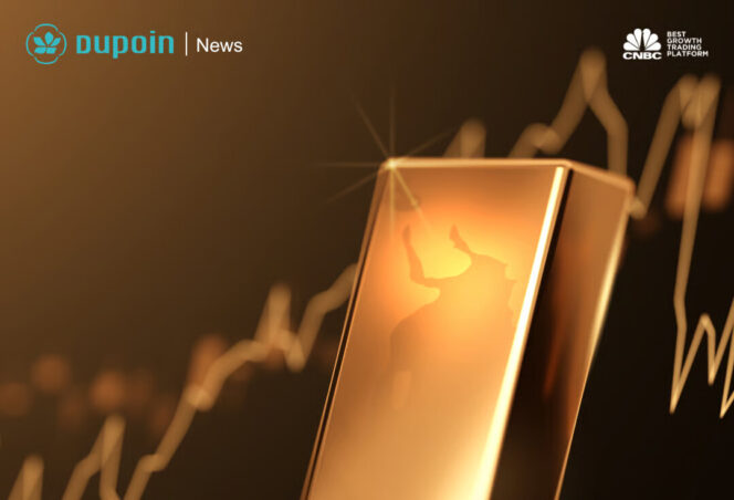 
Harga Emas Jatuh ke $4.030, Pasar Fokus pada Data NFP Pekan Ini