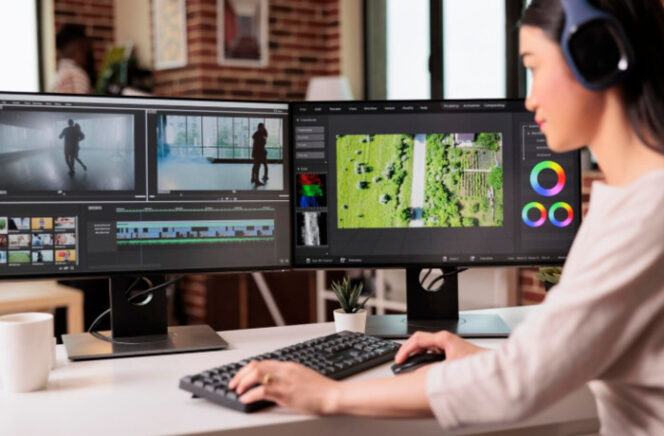 
Produksi Video untuk Komunikasi Bisnis: Meningkatkan Kepercayaan