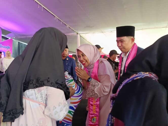 
Gus Fawait: Di Balik Gerobak Cinta, Ada Cinta Pemerintah untuk Rakyat Kecil