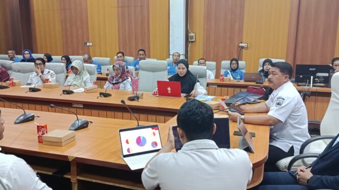 
Pemkab Jember Susun Desain Olahraga Daerah, Pembinaan Atlet Akan Berbasis Data Mulai 2026