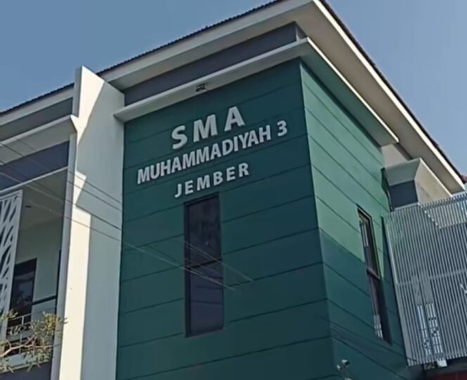 
Penetapan Kepala SMA Muhammadiyah 3 Jember Sudah Sesuai Prosedur, PWM Jatim: Sony Bakhtiar Resmi Dilantik