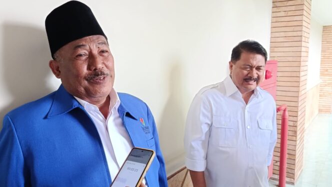 
Kesiapan Venue Jadi Kunci, Jember Kalahkan Daerah Lain untuk Tuan Rumah FORPROV 2026