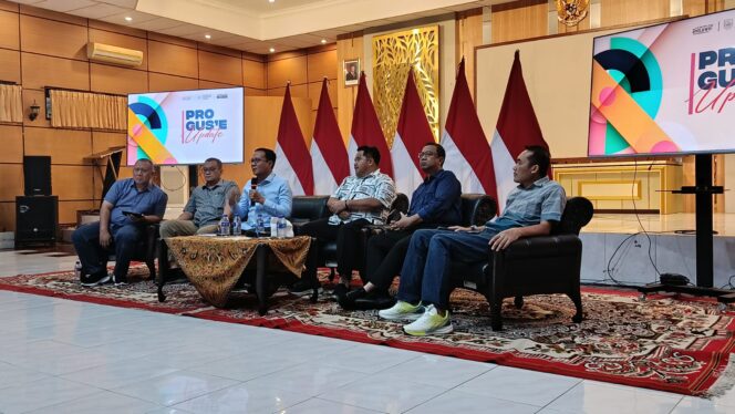 
Data Calon Penerima Beasiswa Cinta Bergema Dibuka ke Publik, Pemkab Jember Ajak Warga Ikut Mengawasi