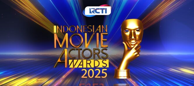 
Indonesian Movie Actors Awards 2025 Siap Digelar, Berikut Nama-nama Nominatornya