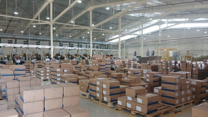 
Investasi di Kabupaten Pasuruan Capai Rp 9 Triliun, Investor Asing Mulai Melirik