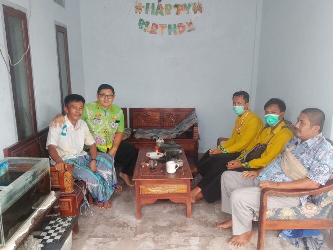 
Viral Video Pasien Meninggal Tak Difasilitasi, RSUD Grati Sebut Terjadi Miskomunikasi