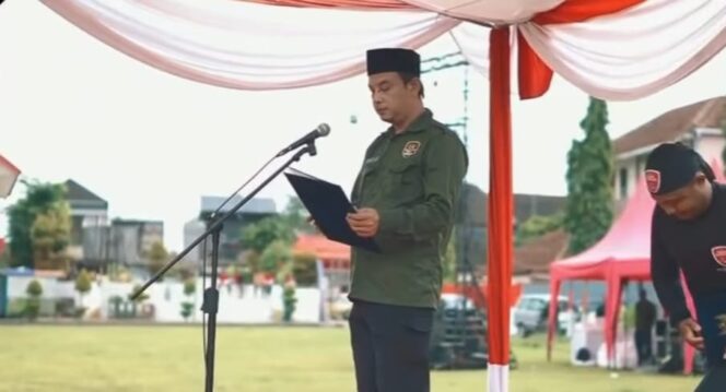 
Jember Masuk 6 Besar Daerah Paling Harmonis se-Jawa Timur