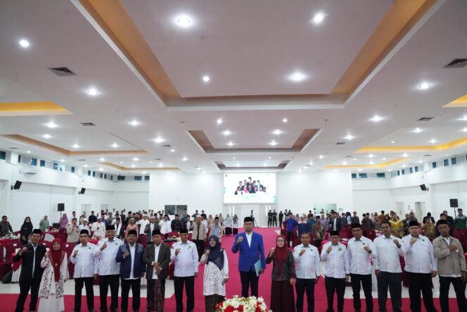 
Harmonisasi Tradisi dan Modernitas Warnai Gagasan Penguatan Pesantren di Sumatera Barat