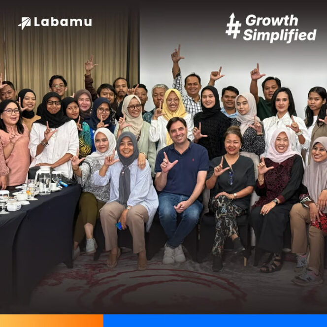 
Labamu dan HIMKI Dorong Digitalisasi Industri Furnitur dan Kerajinan Melalui Roadshow Nasional