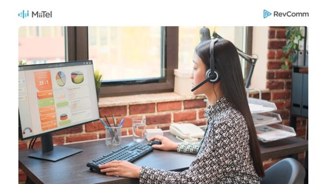 
Ini 6 Alasan Voice Analytics Penting untuk Call Center Bisnis Anda