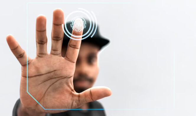 
Tanda Tangan Biometrik: Solusi Autentikasi Tingkat Lanjut