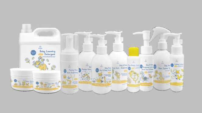 
Tips dan Trik Memilih Produk Bayi yang Aman, Ramah Lingkungan, dan Ramah di Kantong