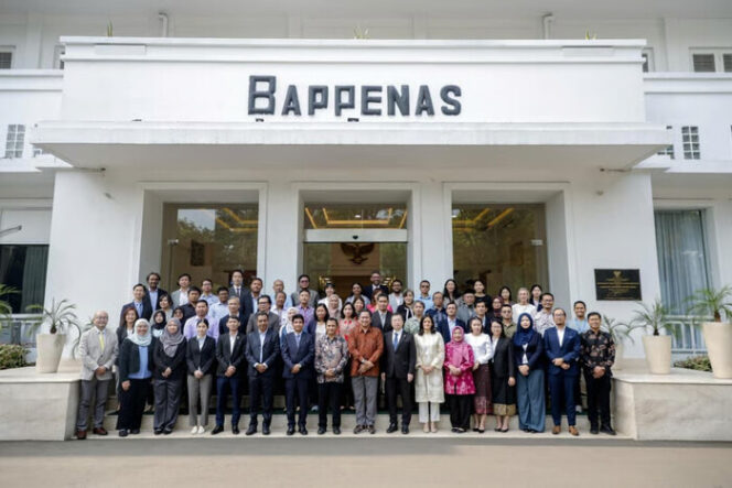 
ASEAN Rumuskan Profil Pembiayaan Karbon Biru Perdana sebagai Langkah Strategis Ekonomi Biru