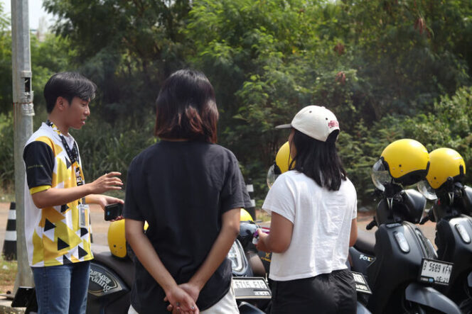 
Mengapa Warga Lokal Sering Ditolak Saat Menyewa Motor? Ini Penjelasannya