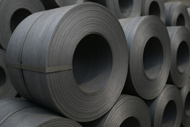 
Jaga Kedaulatan Industri Nasional, Tata Niaga Impor Baja Harus Diperkuat