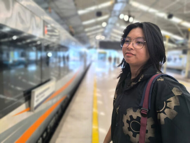 
KAI Buka Pemesanan Tiket Secara Bertahap Untuk Perjalanan Mulai 1 Desember 2025