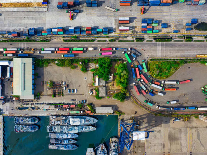 
Tokoh Logistik Nasional Bongkar Penyebab Biaya Logistik Termahal di Asia Tenggara