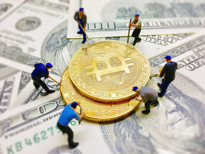 
Dampak Koreksi Bitcoin, Altcoin Season Mulai Bangkit