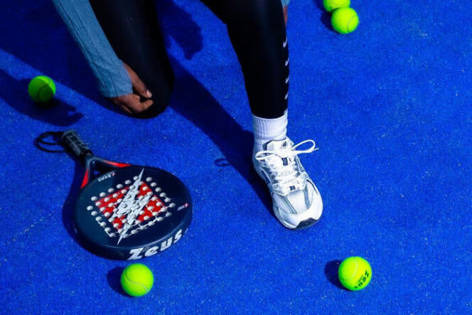 
Demam Padel di Jakarta, Saat Olahraga Jadi Gaya Hidup Baru