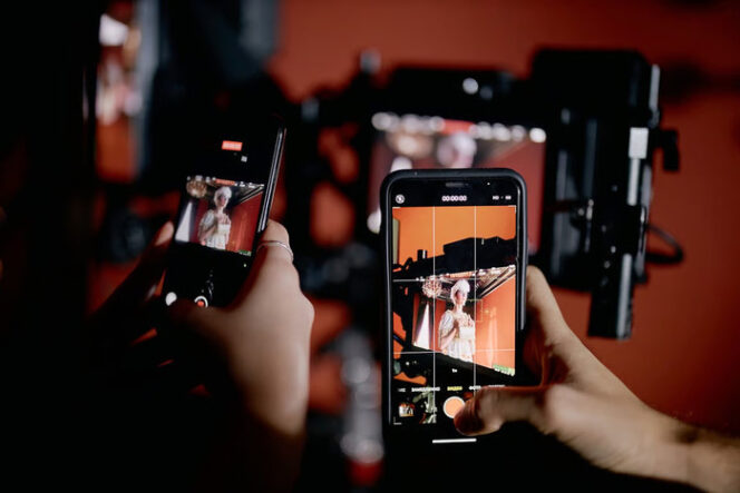 
Di Konten Video, Seberapa Besar Background Berpengaruh?