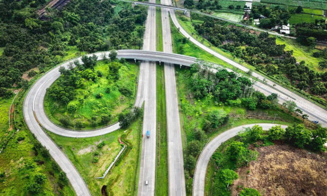 
JTT Perkuat Konektivitas Trans Jawa Timur, Hadirkan Akses Cepat dan Andal