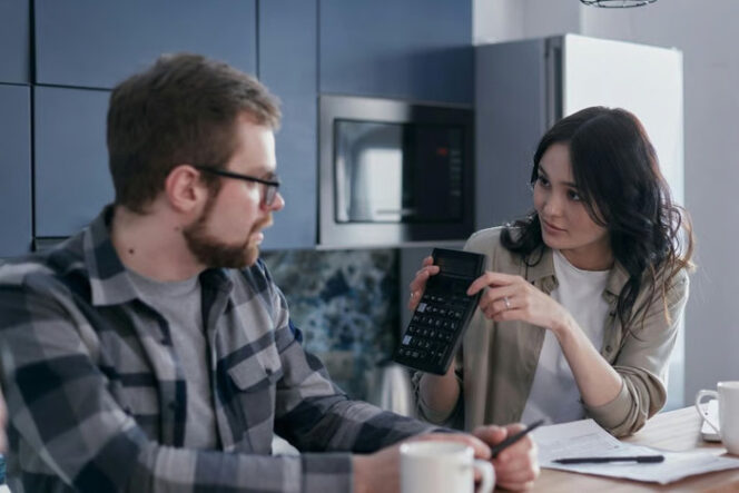 
Ketahui Masalah Keuangan Timbul dalam Rumah Tangga