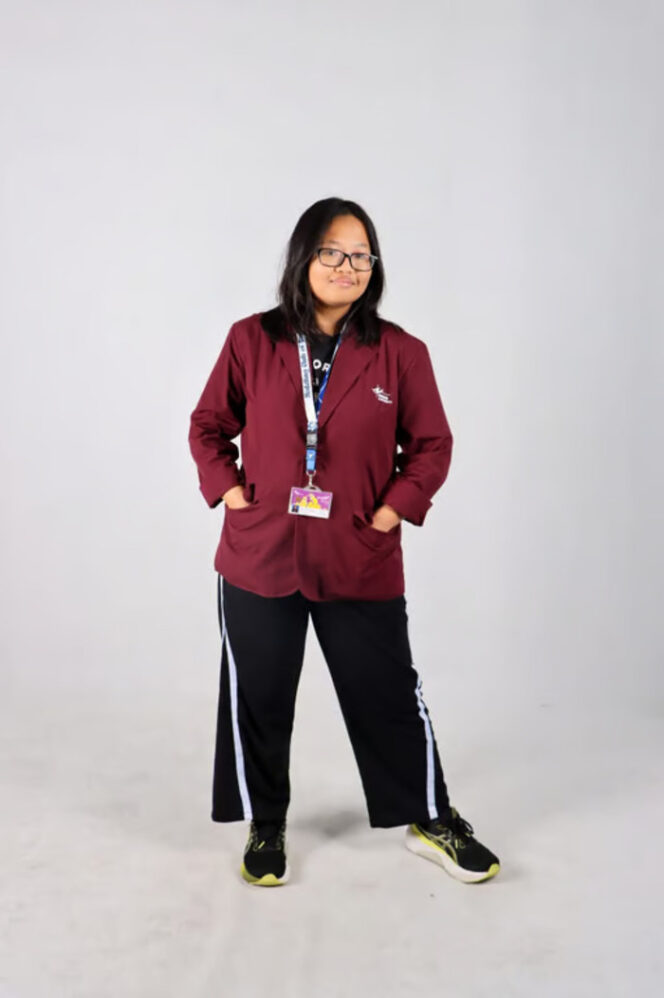 
Mahasiswa BINUS @Malang Terpilih Program Peacebuilder ASEAN untuk Membangun Perdamaian Global