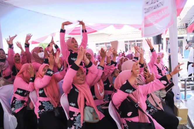 
Bupati Fawait Fokus Perkuat Posyandu: Honor Kader Naik, Layanan Homecare Diluncurkan 2026