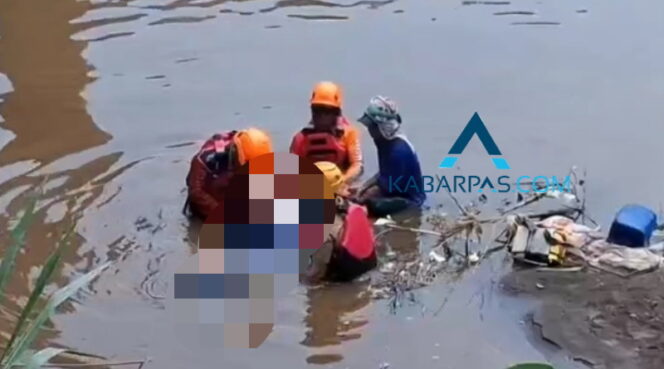 
Pencari Ikan di Pasuruan Tewas Tersengat Alat Penyetrum Milik Sendiri