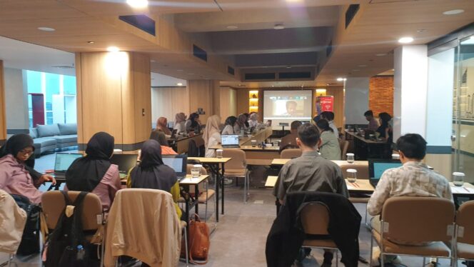 
Kemenag Lakukan Percepatan Penyaluran Beasiswa, Jelang LPDP Tutup Buku 2025